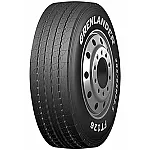 265/55R19.5 Grenlander FT126 143/141G (146/143F) M+S 3PMSF Trailer REGIONAL DDB73