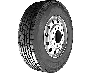 385/55R22.5 Sailun SAW1 164K (158L) M+S 3PMSF SteerAndTrailer WINTER CCB74