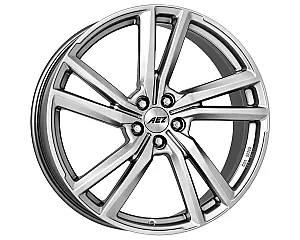 AEZ North High gloss 8,5x20 5x108 ET42 CB63,4 60° 700 kg ANO0LHHA42
