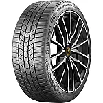 245/45R19 CONTINENTAL WINTERCONTACT 8 S 102H XL (*) Elect FR Studless BBB72 3PMSF M+S