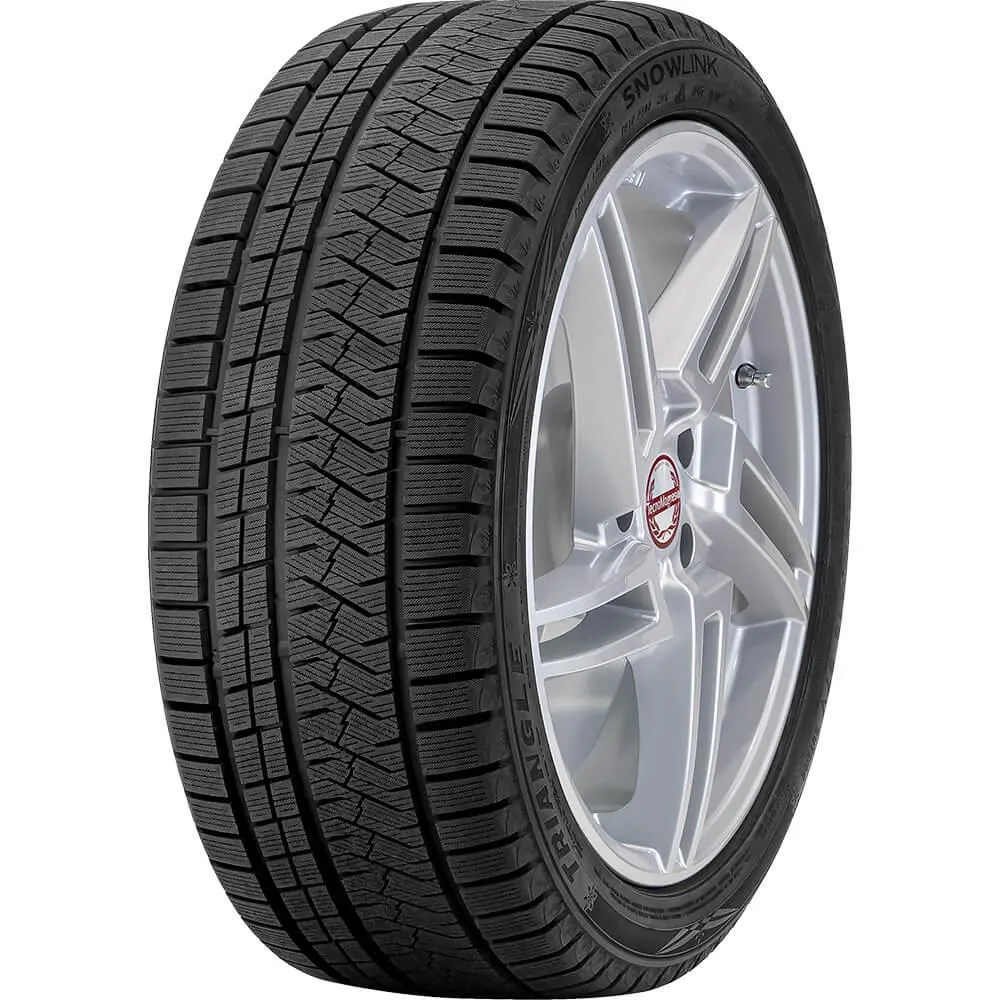 245/45R19 TRIANGLE PL02 102H XL RP DOT19 Studless CDB72 3PMSF M+S