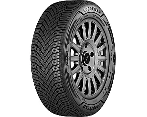245/35R20 GOODYEAR ULTRAGRIP ICE 3 95T XL Elect Friction DEB70 3PMSF M+S