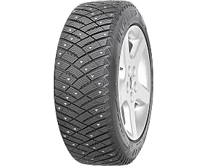 185/60R15 GOODYEAR ULTRA GRIP ICE ARCTIC 88T XL Studded 3PMSF M+S