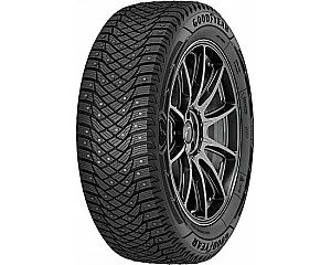 235/60R18 GOODYEAR ULTRA GRIP ARCTIC 2 SUV 107T XL Studded 3PMSF M+S