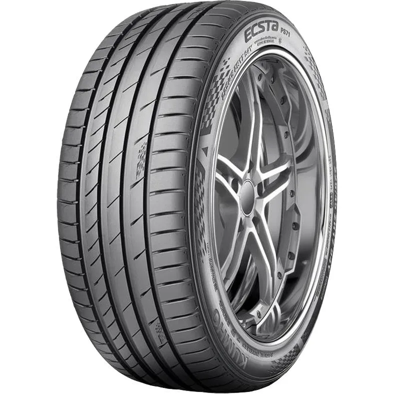 255/50R19 KUMHO ECSTA PS71 103T AAB72