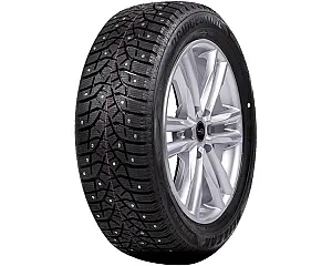 195/65R15 BRIDGESTONE BLIZZAK SPIKE-02 91T Studded 3PMSF M+S