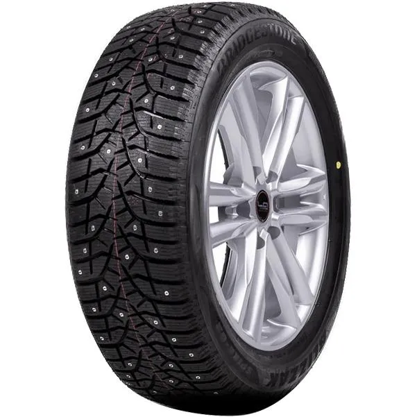 195/65R15 BRIDGESTONE BLIZZAK SPIKE-02 91T Studded 3PMSF M+S