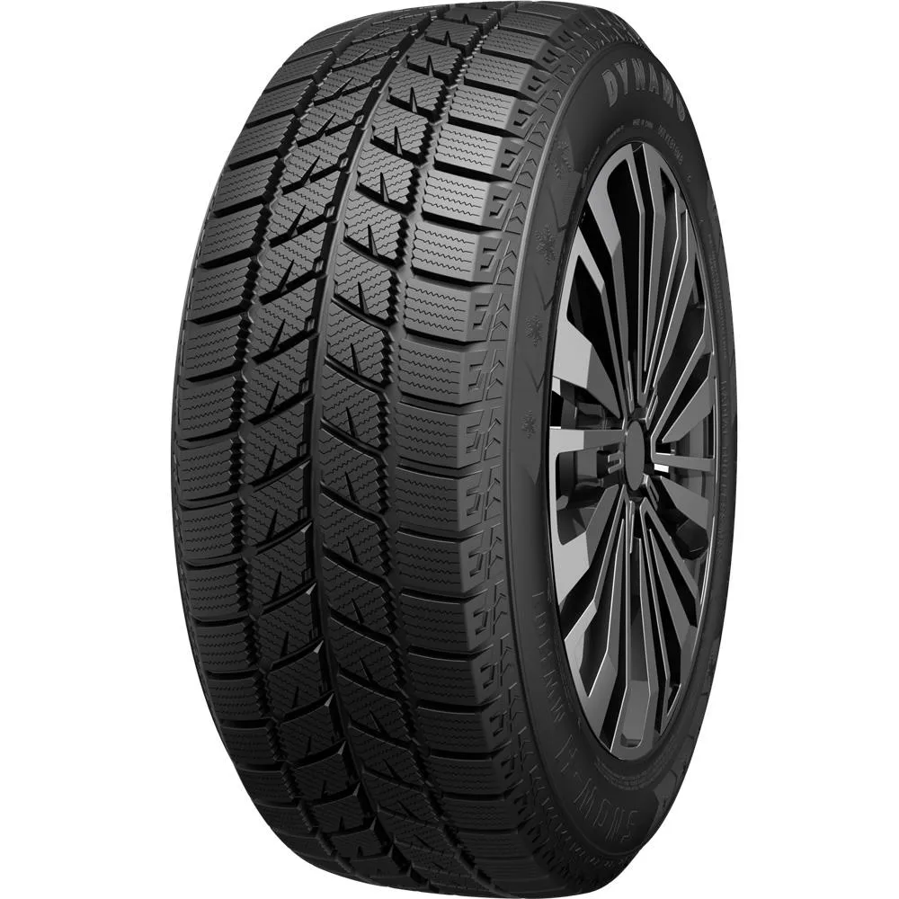 235/45R17 DYNAMO SNOW-H MWH01 (BW56) 94H RP DOT21 Studless DDB71 3PMSF M+S