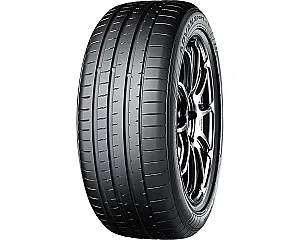 245/35R19 YOKOHAMA ADVAN SPORT V107 93Y RP DOT23 DAB71