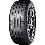 245/35R19 YOKOHAMA ADVAN SPORT V107 93Y RP DOT23 DAB71
