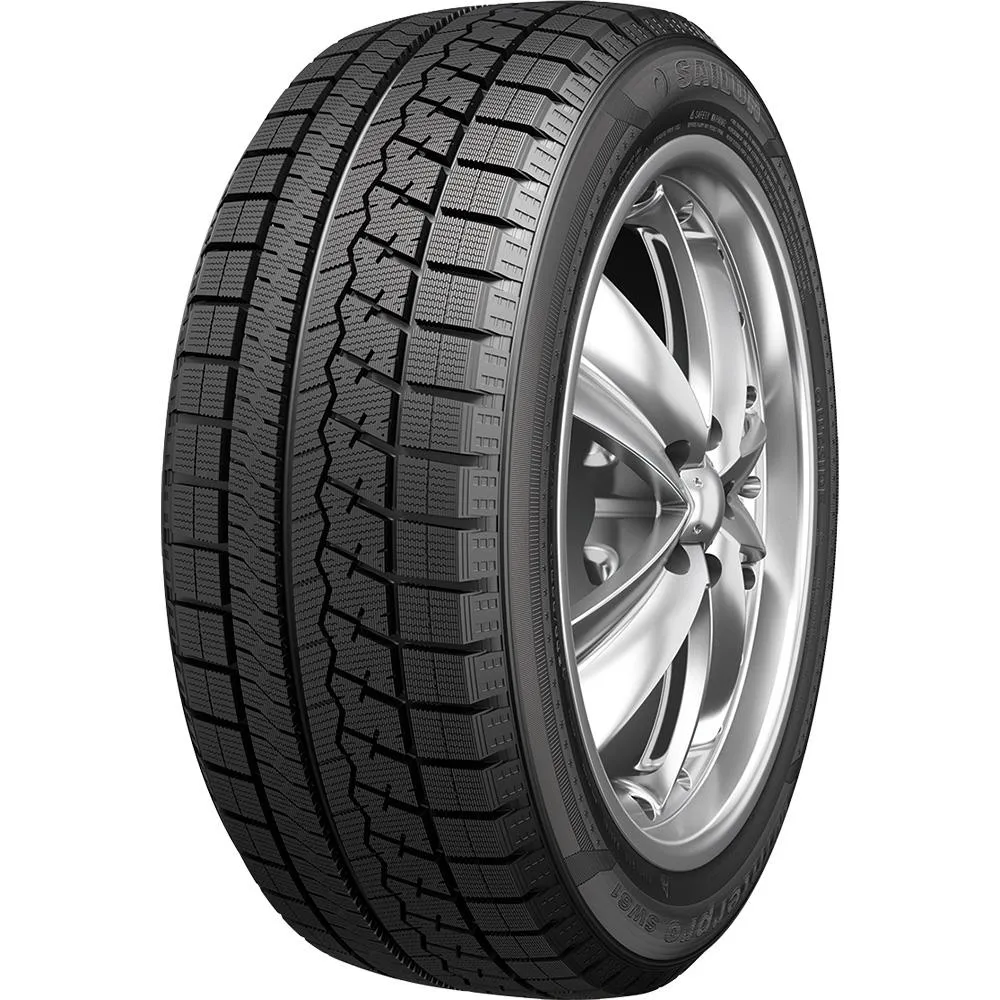 185/65R14 SAILUN ICE BLAZER ARCTIC 86T DOT23 Friction CEB70 3PMSF M+S