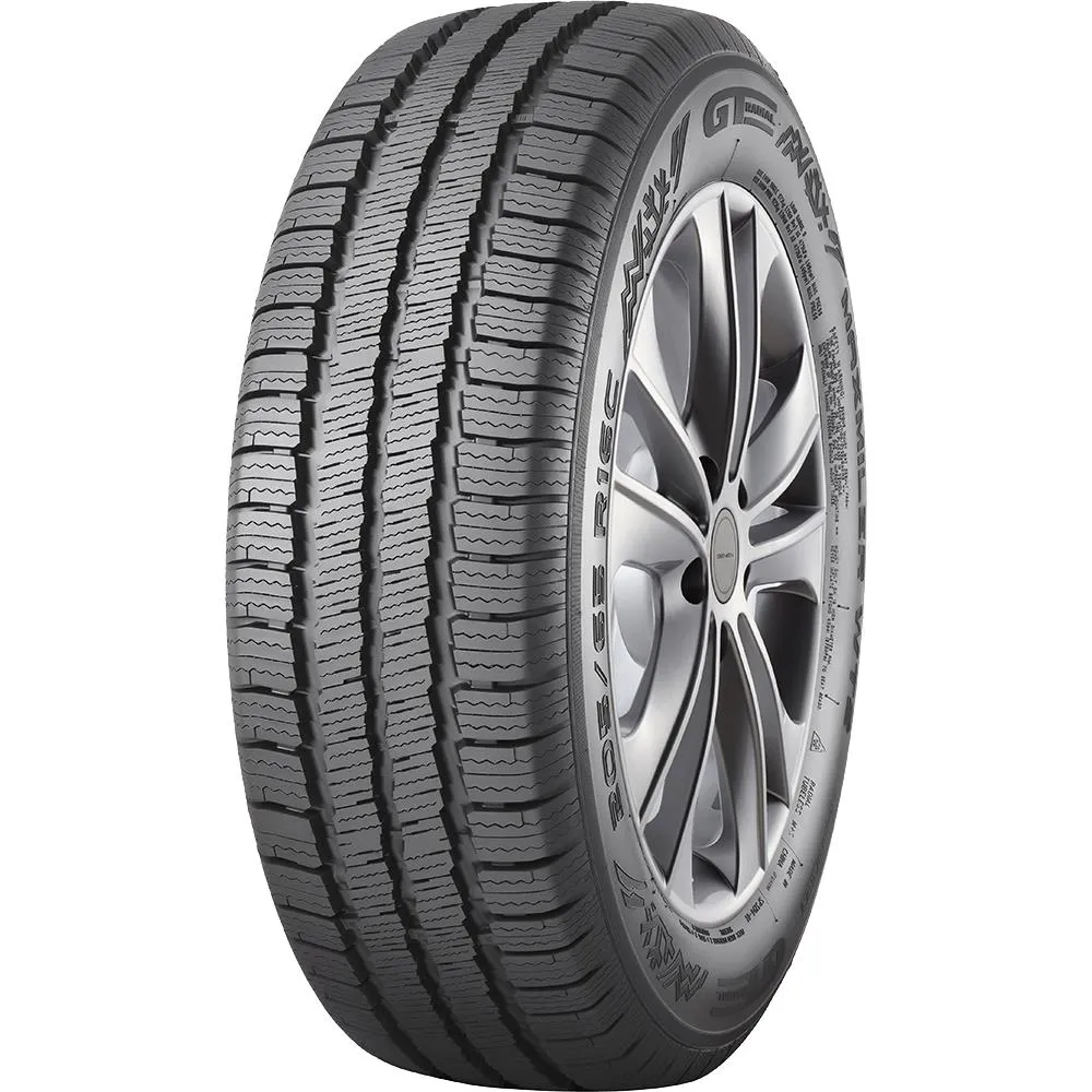225/75R16C GT RADIAL MAXMILER WT2 CARGO 121/120R DOT23 Studless CBB71 3PMSF M+S