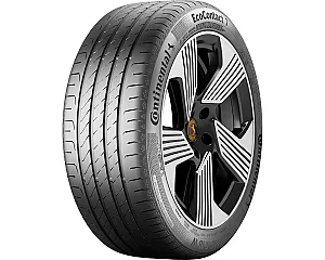 225/60R16 CONTINENTAL ECOCONTACT 7 98V (+) Elect USED10km AAB71