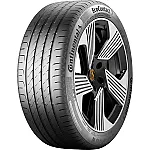 225/60R16 CONTINENTAL ECOCONTACT 7 98V (+) Elect USED10km AAB71
