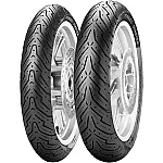 130/70-12 Pirelli ANGEL SCOOTER 56L TL SCOOTER TOURING