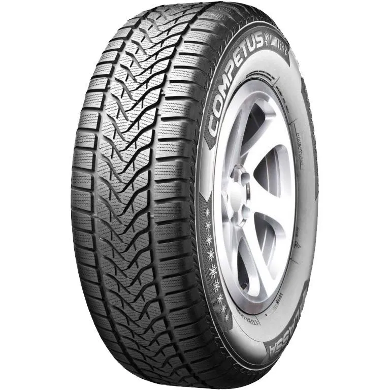 225/50R18 LASSA COMPETUS WINTER 2 + 99V XL RP Studless DBB71 3PMSF