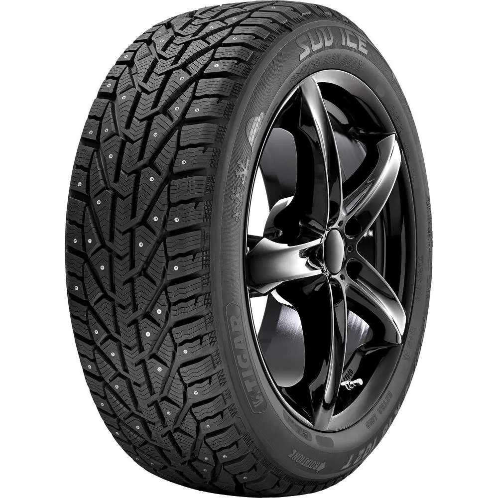 225/45R17 TIGAR ICE 94T XL Studded 3PMSF M+S