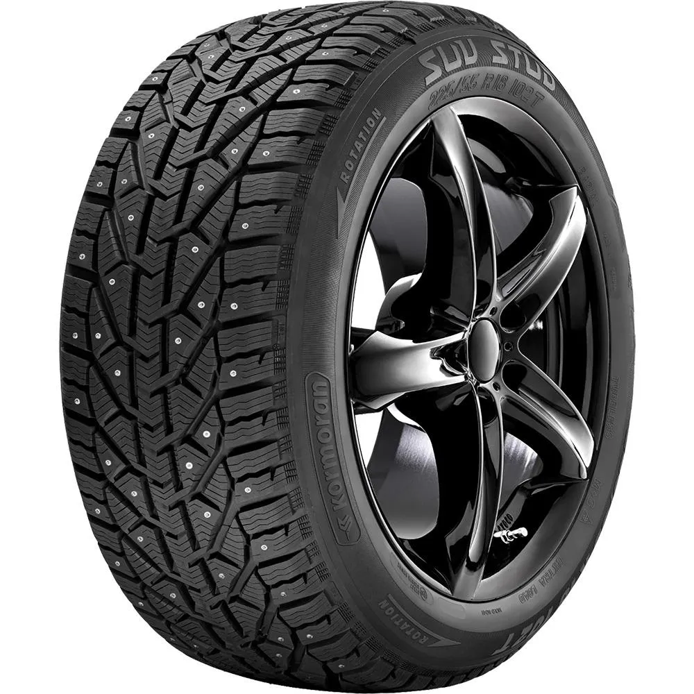 215/60R16 KORMORAN STUD2 99T XL Studded 3PMSF M+S