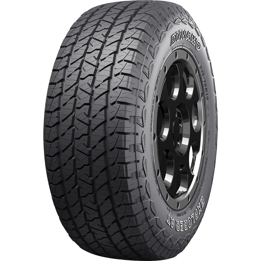 235/85R16 DYNAMO EXPLORER AT 120/116S OWL RP DBB72 M+S