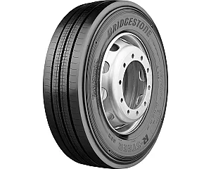 245/70R19.5 Bridgestone R-STEER 002 136/134M M+S 3PMSF Steer REGIONAL CBA69