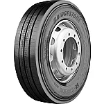 245/70R19.5 Bridgestone R-STEER 002 136/134M M+S 3PMSF Steer REGIONAL CBA69