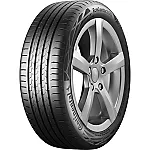 245/45R19 CONTINENTAL ECOCONTACT 6Q 102Y XL (*) MO FR USED 300km ABA69