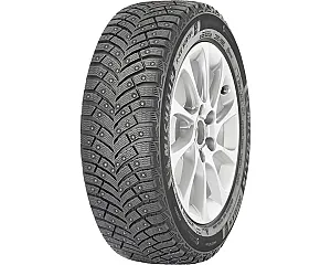 215/70R16 MICHELIN X-ICE NORTH 4 SUV 100T Studded 3PMSF