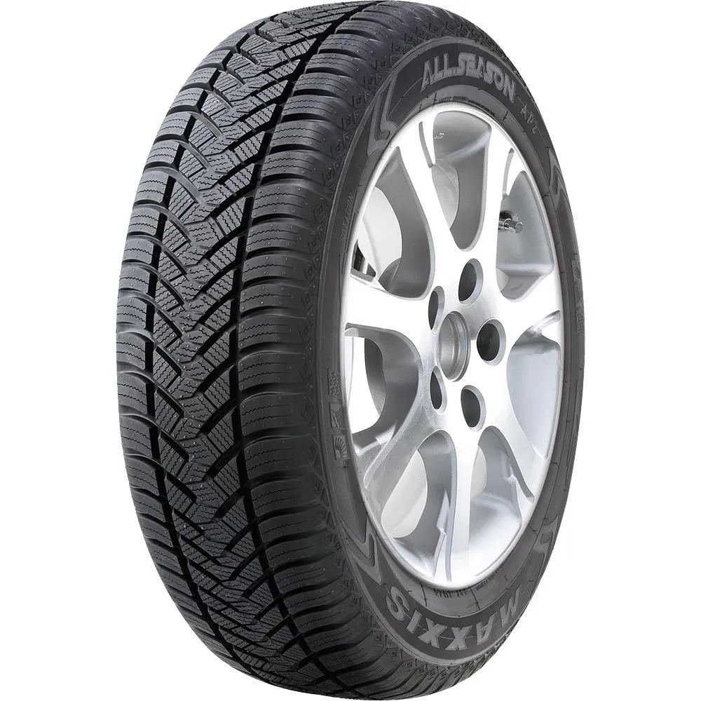 215/65R15 MAXXIS ALL SEASON AP2 100H XL DOT22 CDA69 3PMSF M+S
