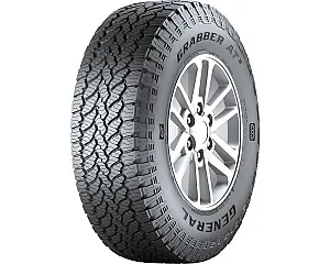255/65R19 GENERAL GRABBER AT3 114H XL FR DDB73 3PMSF M+S
