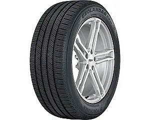 225/55R17 YOKOHAMA GEOLANDAR X-CV G058 97V DOT22 DBB71 M+S