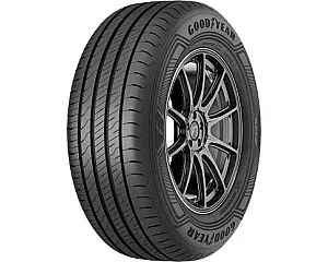 265/50R20 GOODYEAR EFFICIENTGRIP 2 SUV 111V XL Elect DOT23 BAB71