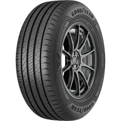 265/50R20 GOODYEAR EFFICIENTGRIP 2 SUV 111V XL Elect DOT23 BAB71