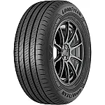 265/50R20 GOODYEAR EFFICIENTGRIP 2 SUV 111V XL Elect DOT23 BAB71