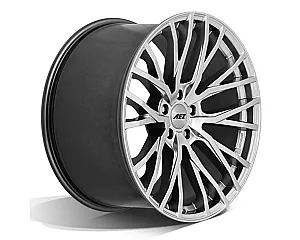 AEZ Panama High gloss 10x21 5x130 ET45 CB71,6 R14 995 kg APA1PLHA45