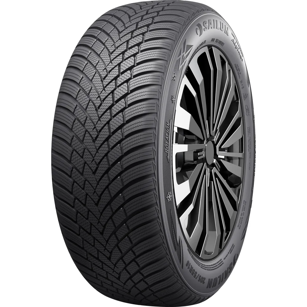 175/70R13 SAILUN ICE BLAZER ALPINE 2 82T Studless DBB70 3PMSF M+S