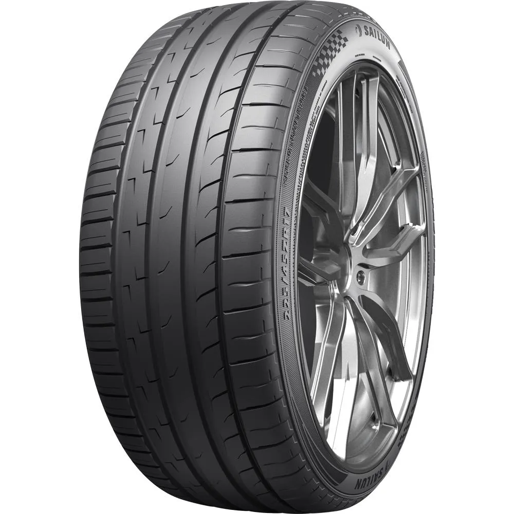 295/35R21 SAILUN ATREZZO ZSR2 SUV 107Y XL RP EcoPoint3 BAB74