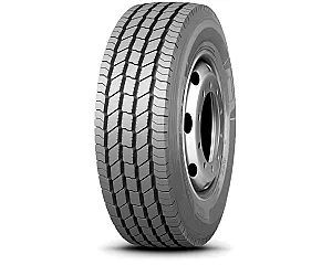 245/70R17.5 Trazano Novo Trans S18 136/134M Steer REGIONAL (*)
