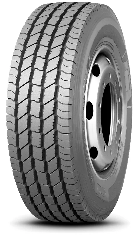 245/70R17.5 Trazano Novo Trans S18 136/134M Steer REGIONAL (*)