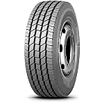 245/70R17.5 Trazano Novo Trans S18 136/134M Steer REGIONAL (*)