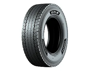 315/70R22.5 Giti GDR675 154/150L M+S 3PMSF Drive REGIONAL (*) DBA71