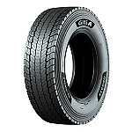 315/70R22.5 Giti GDR675 154/150L M+S 3PMSF Drive REGIONAL (*) DBA71