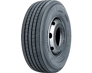 235/75R17.5 GoldenCrown CR960A 132/130M M+S Steer REGIONAL (*) DBB71