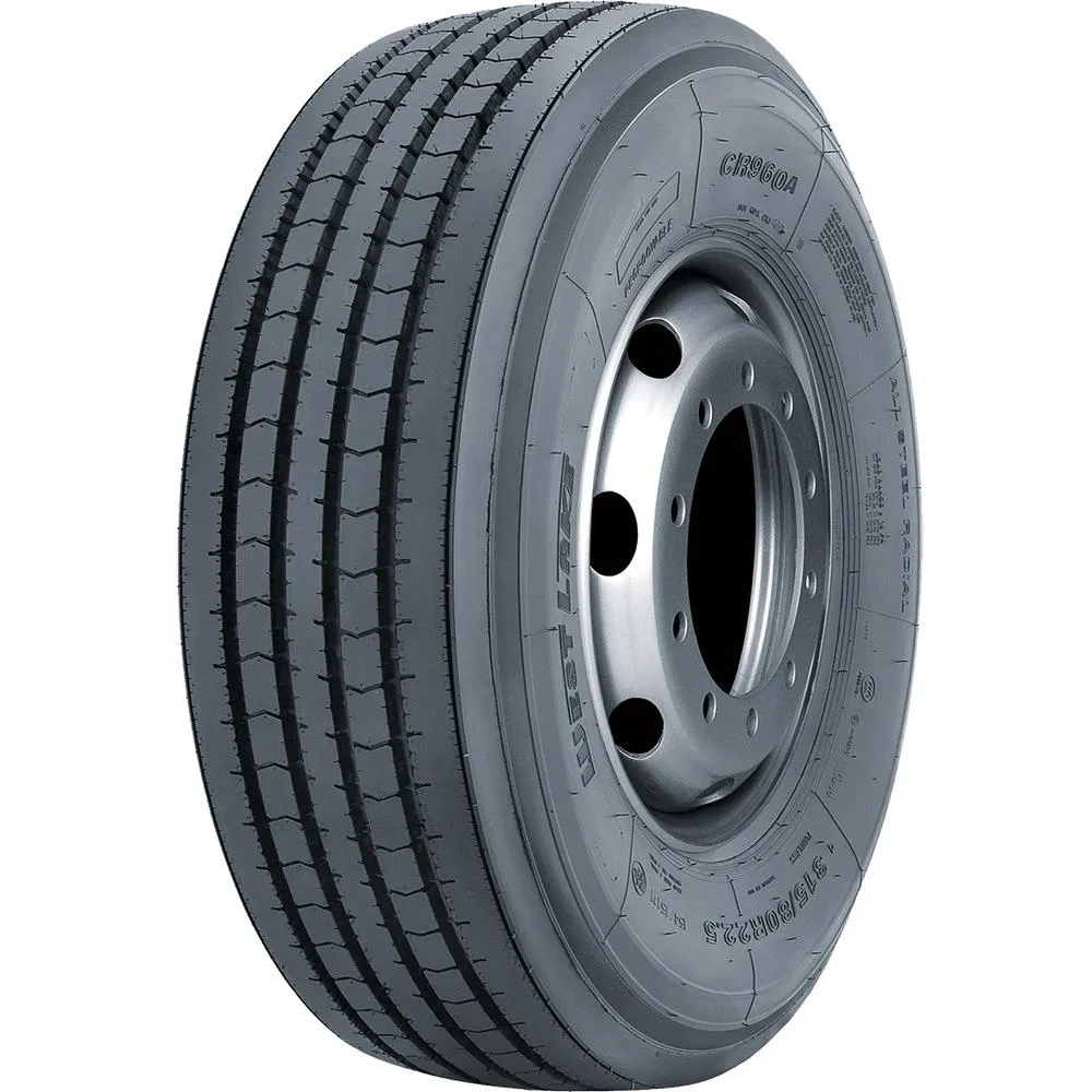235/75R17.5 GoldenCrown CR960A 132/130M M+S Steer REGIONAL (*) DBB71