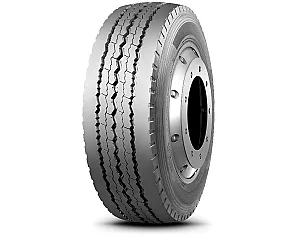 235/75R17.5 Trazano Trans T41 143/141J M+S 3PMSF Trailer REGIONAL (*) DCB71