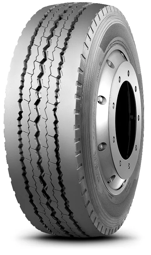 235/75R17.5 Trazano Trans T41 143/141J M+S 3PMSF Trailer REGIONAL (*) DCB71