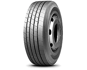 295/60R22.5 Trazano Novo Energy S13 150/147K M+S 3PMSF Steer LONG HAUL (*) DCB73