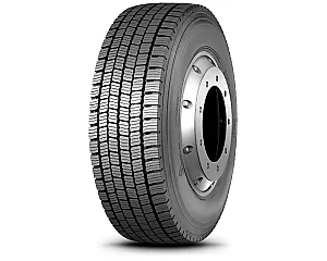 315/70R22.5 Trazano Artic S15 156/150L M+S 3PMSF Steer WINTER (*) ECB75