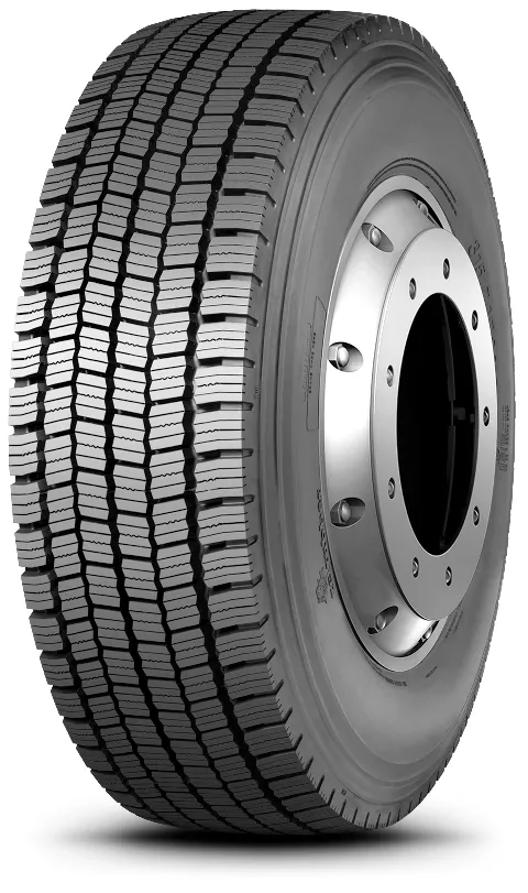 315/70R22.5 Trazano Artic S15 156/150L M+S 3PMSF Steer WINTER (*) ECB75