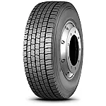 315/70R22.5 Trazano Artic S15 156/150L M+S 3PMSF Steer WINTER (*) ECB75