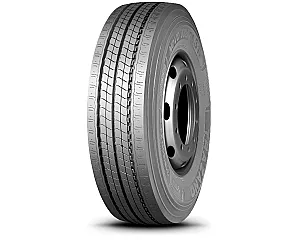 315/70R22.5 Trazano Novo Trans S17 156/150L M+S 3PMSF Steer REGIONAL (*) CBB73
